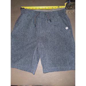 Tommy Bahama Active grey women’s shorts size Xl‎ 14